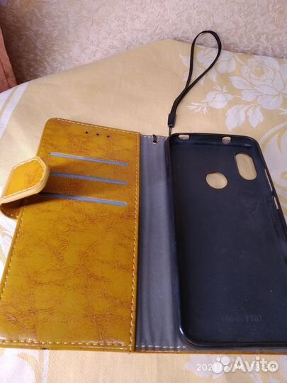 Чехлы на телефон xiaomi