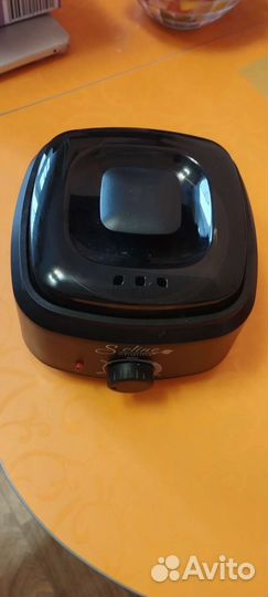 Воскоплав PRO-WAX AX-200