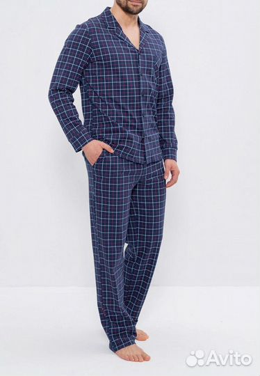 Мужские пижамы