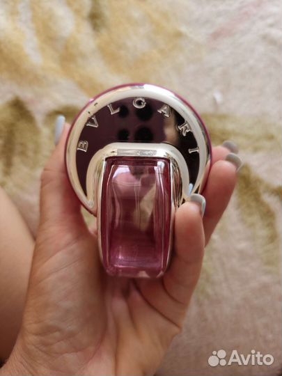 Духи женские bvlgari