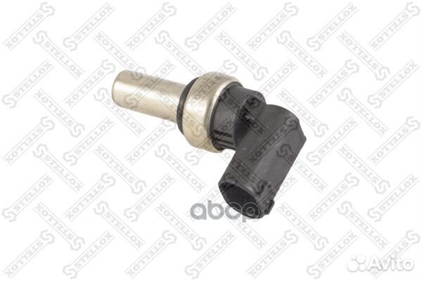 06-04026-SX датчик температуры охл.жидк. Opel