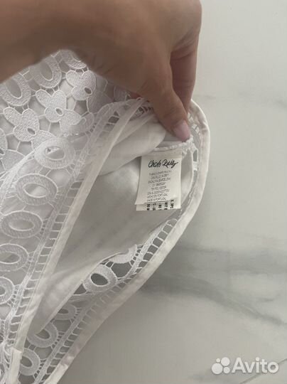 Шорты Charo Ruiz оригинал