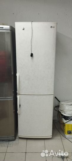 Холодильник LG