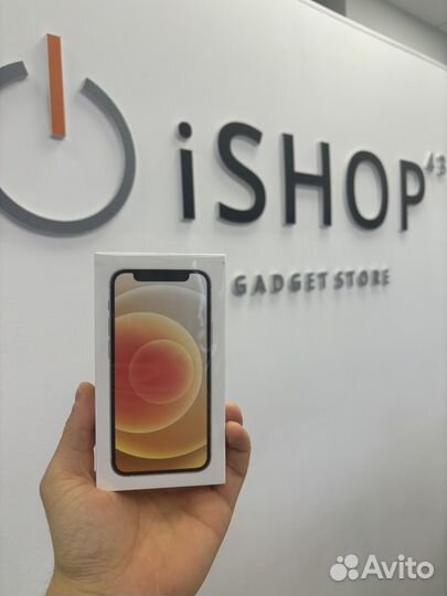 iPhone 12 mini, 256 ГБ