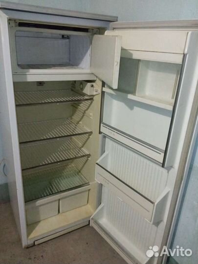 Холодильник Минск-16ес