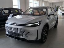 BAIC X75 1.5 AMT, 2024, 2 км, с пробегом, цена 3 410 000 руб.