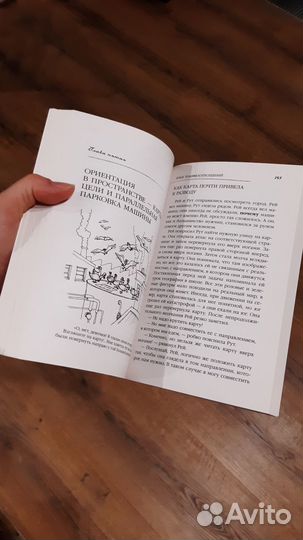 Язык взаимоотношений, Аллан и Барбара Пиз