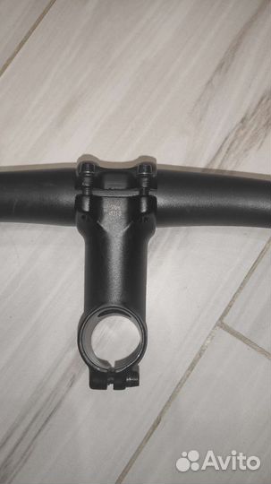 Руль для велосипеда