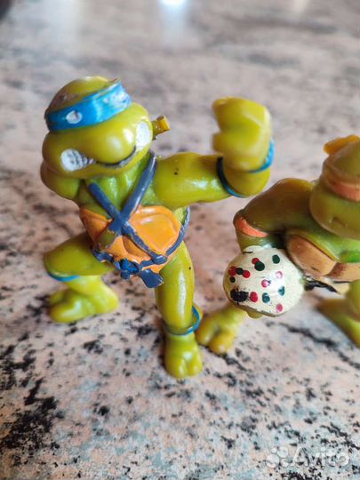 Черепашка-ниндзя
