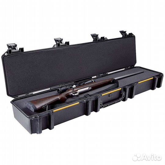 Кейс для оружия 127 см