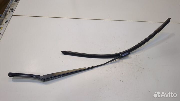 Щеткодержатель Volkswagen Atlas Cross Sport 2019