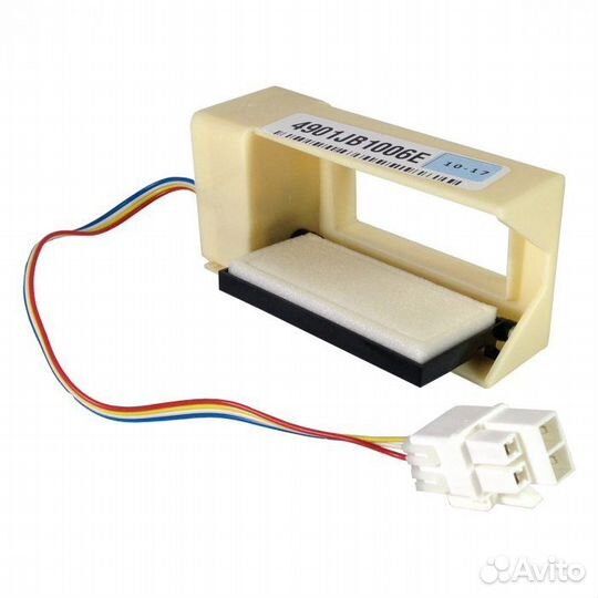 Воздушная заслонка для холодильника LG