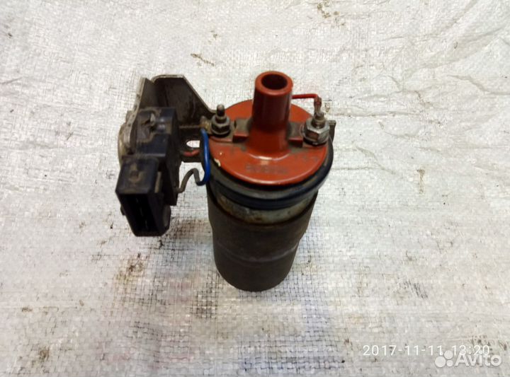 Катушка зажигания Ауди, Фольксваген