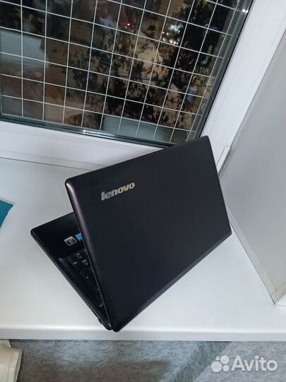 Lenovo / i5-3230M / GT 635M / 8GB / 320GB