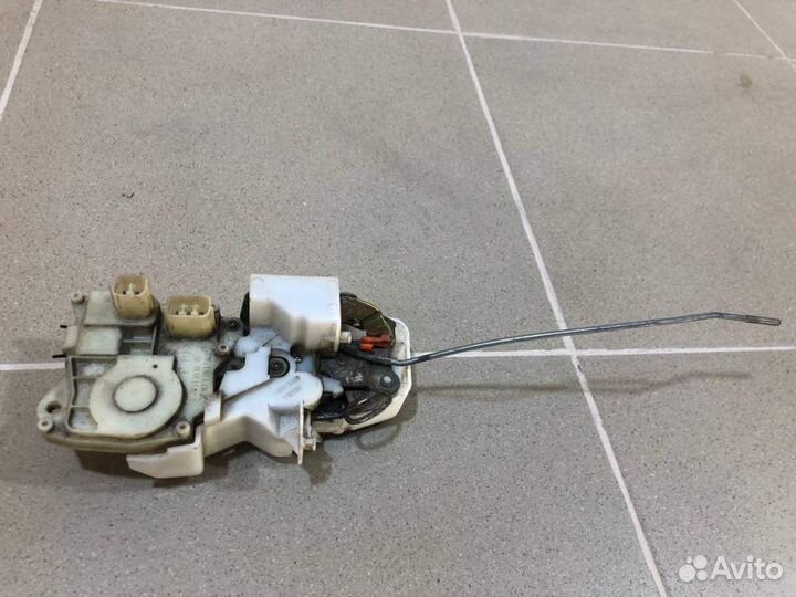 Активатор замка двери Acura MDX 2001-2006