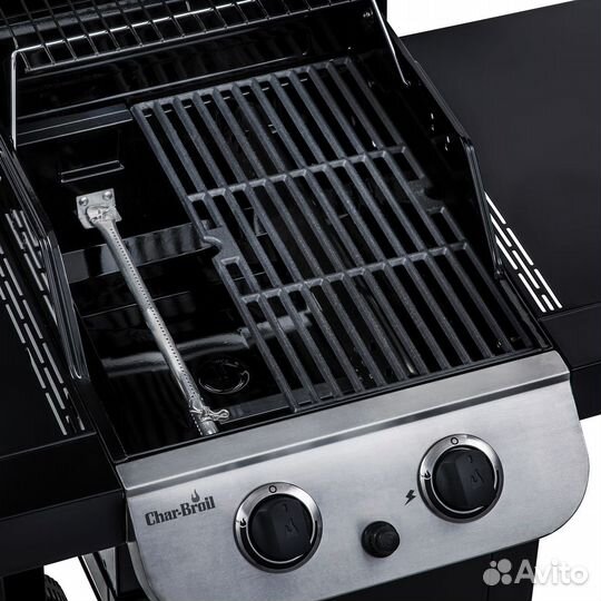 Газовый гриль Char-Broil Performance 2B