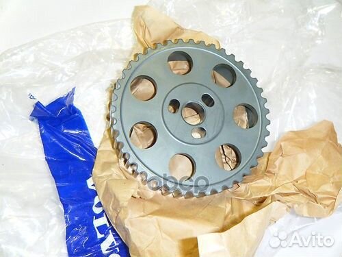 Шкив р/в 850 960 x40 x70 S60/80 V50 C30 3531523