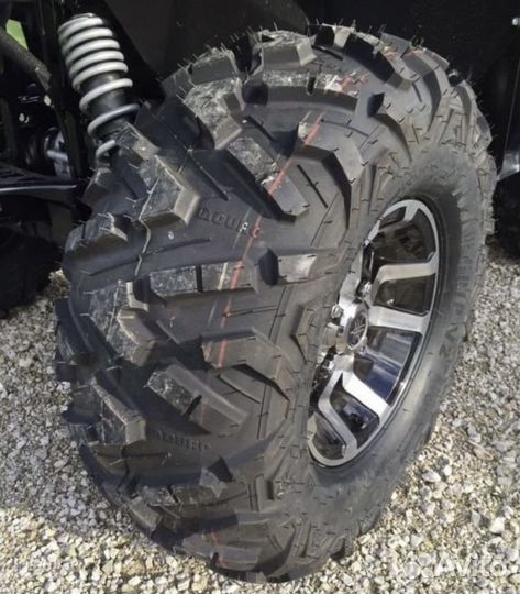 Шины новые Duro power grip 29/9/14 и 29/11/14