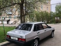 ВАЗ (LADA) 21099 1.5 MT, 2001, 180 000 км, с пробегом, цена 150 000 руб.