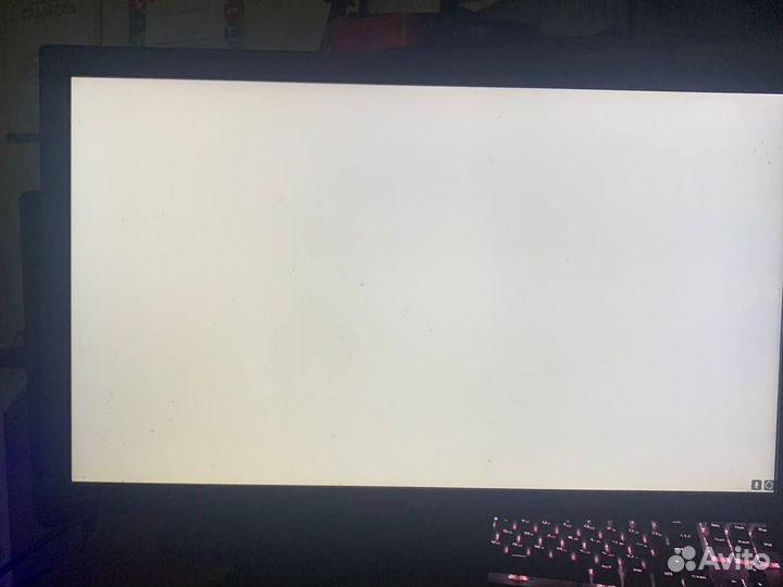 Монитор AOC i2276VW