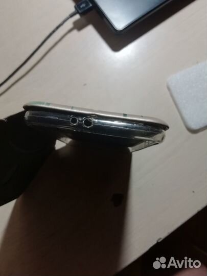 Чехол книжка для honor 9 life