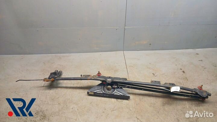 Очиститель ветрового стекла в сборе