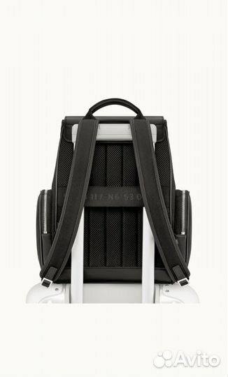 Рюкзак rimowa black original