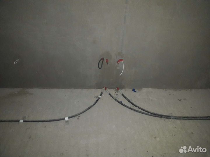 Электромонтаж