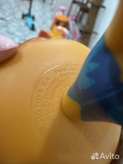 Vip pets собачка