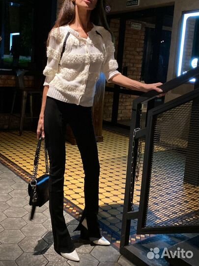 Кардиган Twin - Set Simona Barbieri