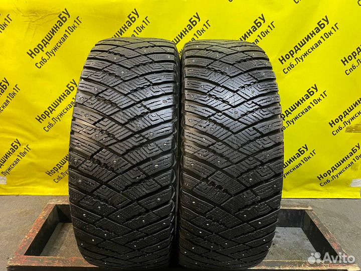 Goodyear UltraGrip Ice Arctic SUV 265/60 R18 127T