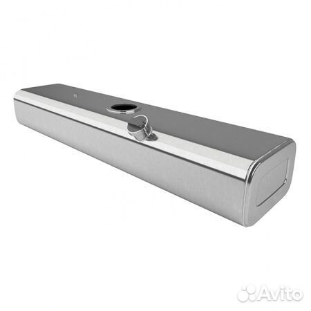 Бак топливный на Газель