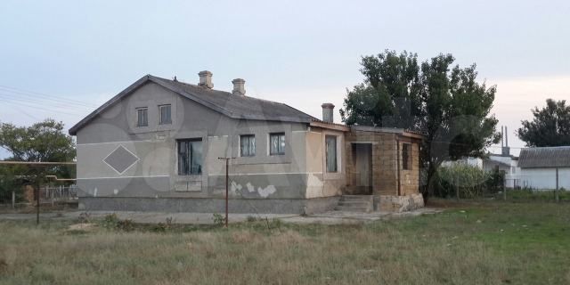 Дом 92 м² на участке 16 сот.