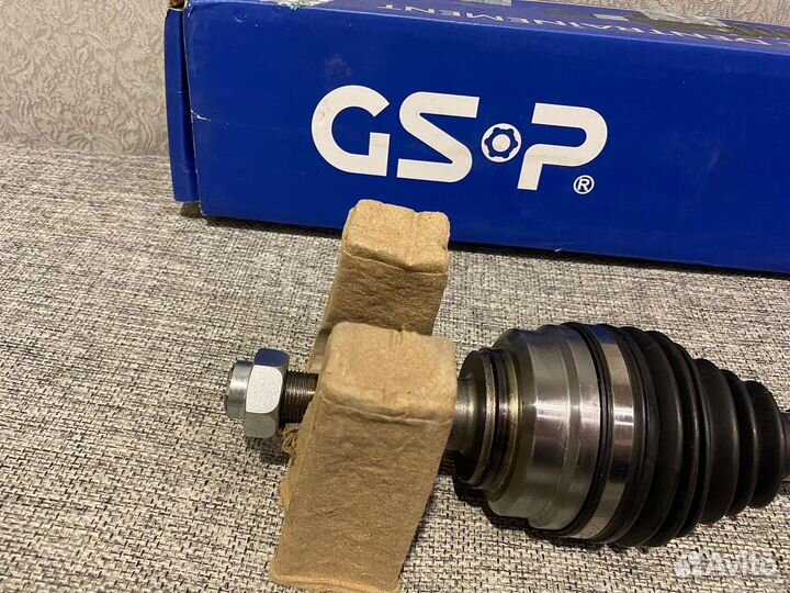 Chevrolet lacetti привод правый в сборе 1.4/1.6