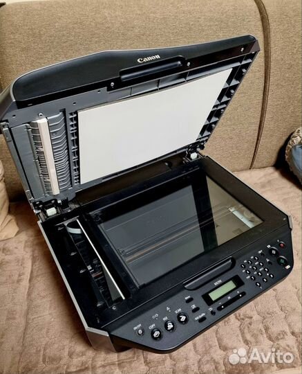 Мфу canon mx 310