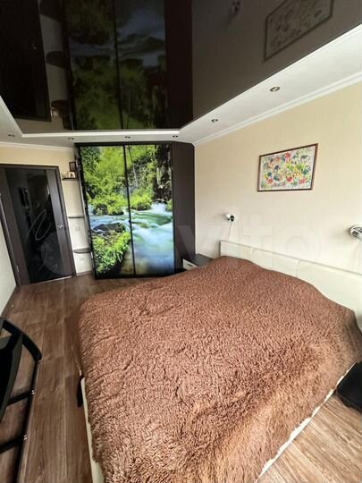 2-к. квартира, 45 м², 5/5 эт.