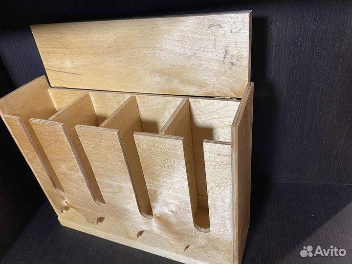 Подставка для чайных пакетиков