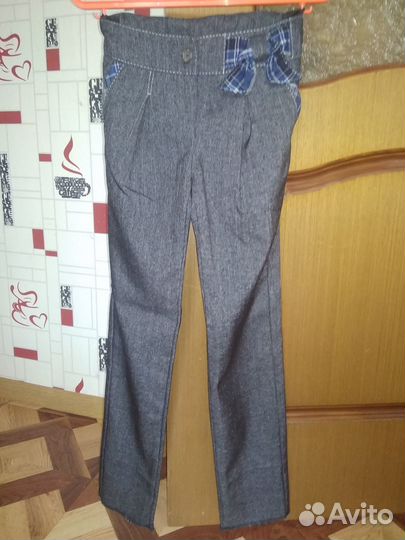 Школьная форма для девочки