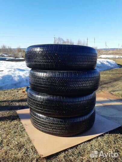 Yokohama Geolandar G033 215/70 R16 100