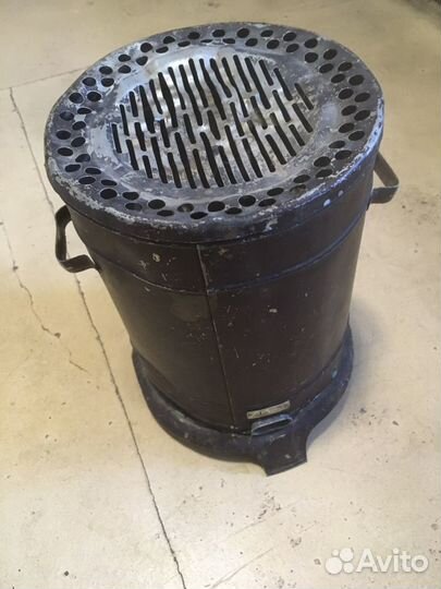 Печка электрическая