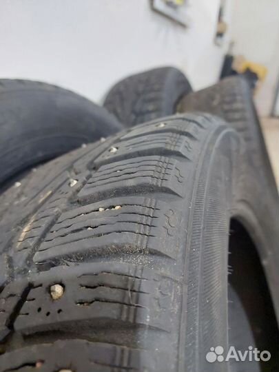 Nordman 7 215/60 R17