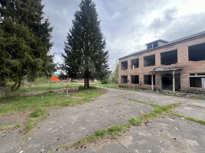 Свободного назначения, 410 м²