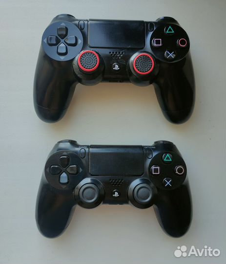 Прошитая Sony PS4, 5.05, 30+ игр, 2 геймпада