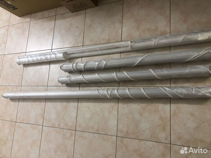 Жалюзи и рулонные шторы на окна