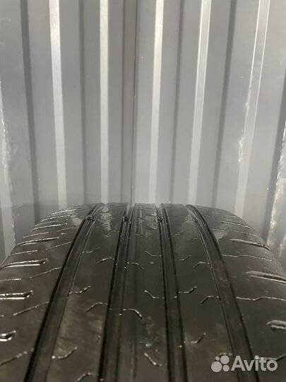 Continental ContiEcoContact 5 215/60 R16 95V