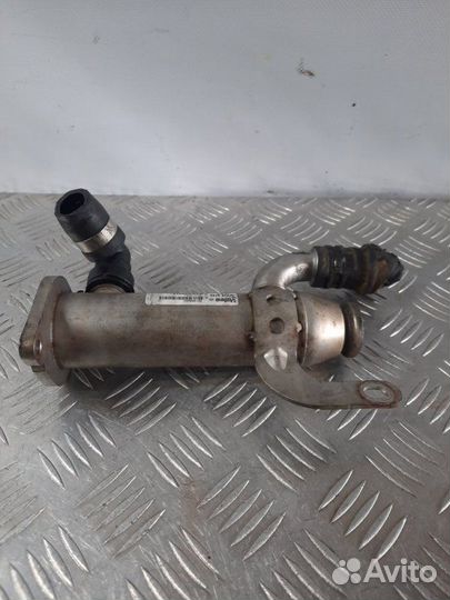 Радиатор EGR Ford Mondeo универсал 2.0 qxba 2007