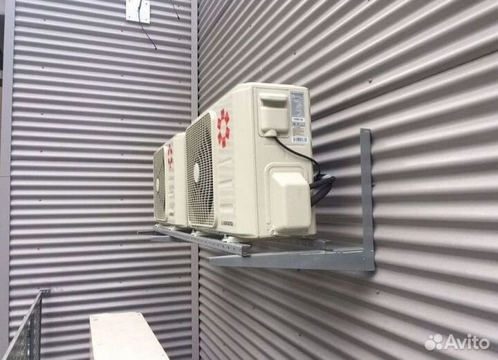 Кондиционеры