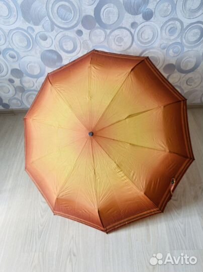Зонт женский полуавтомат