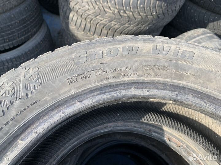 Sportiva Snow Win 185/60 R15 88T