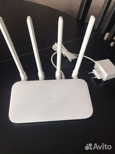 Wifi роутер